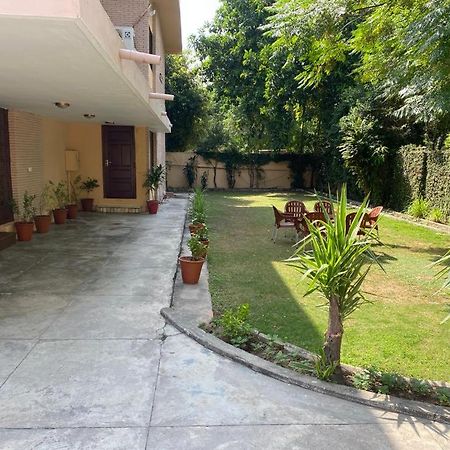 Imperial Guest House Islamabad Esterno foto