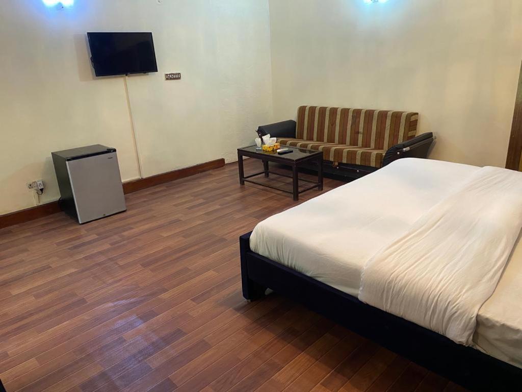 Imperial Guest House Islamabad Esterno foto