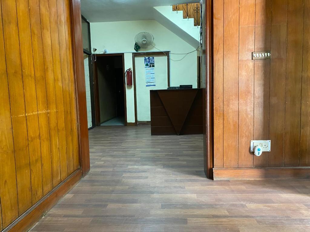 Imperial Guest House Islamabad Esterno foto